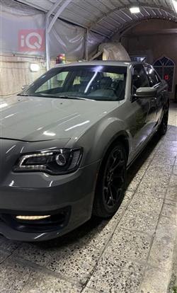 کرایسلەر 300